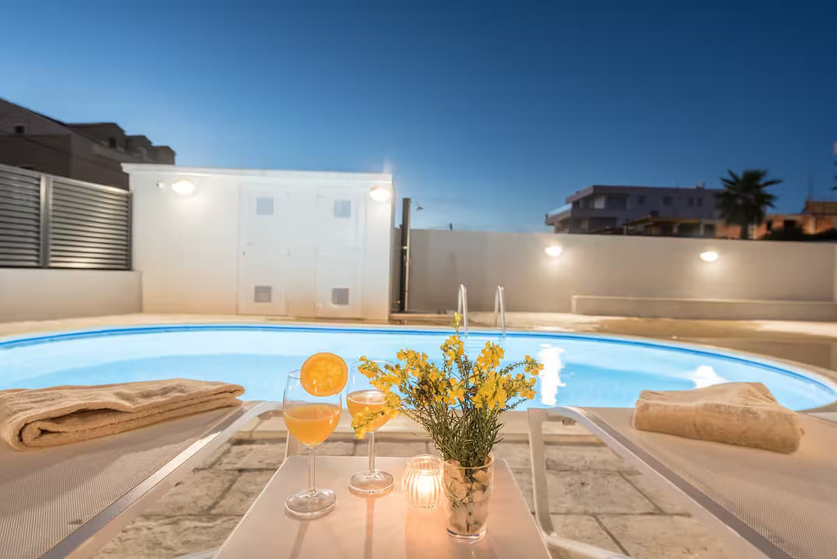 Apartment Lena für 6 Personen Ansicht 2