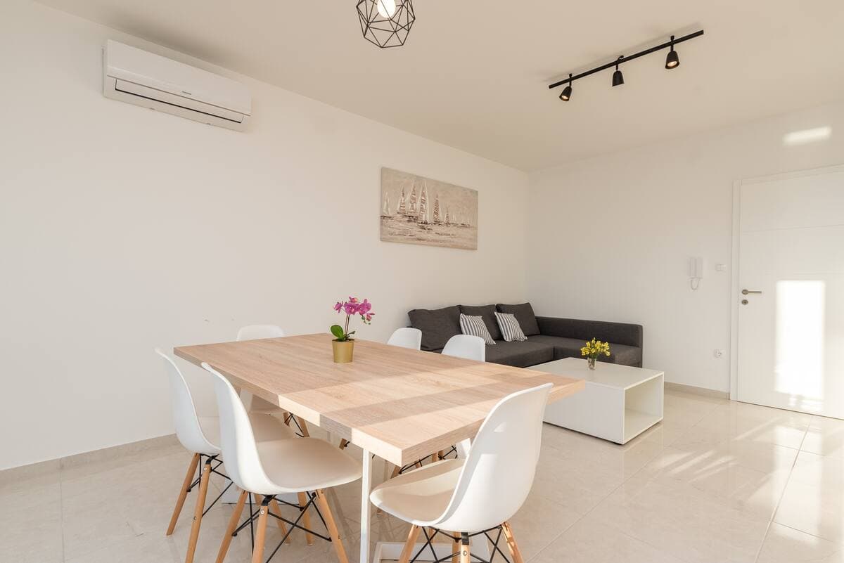 Apartment Lena für 6 Personen Ansicht 5