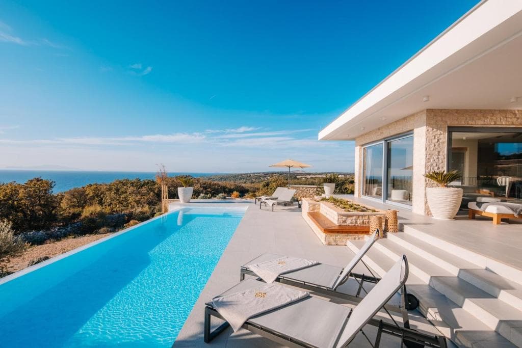 Beachfront Plant Villa 7 Ansicht 3