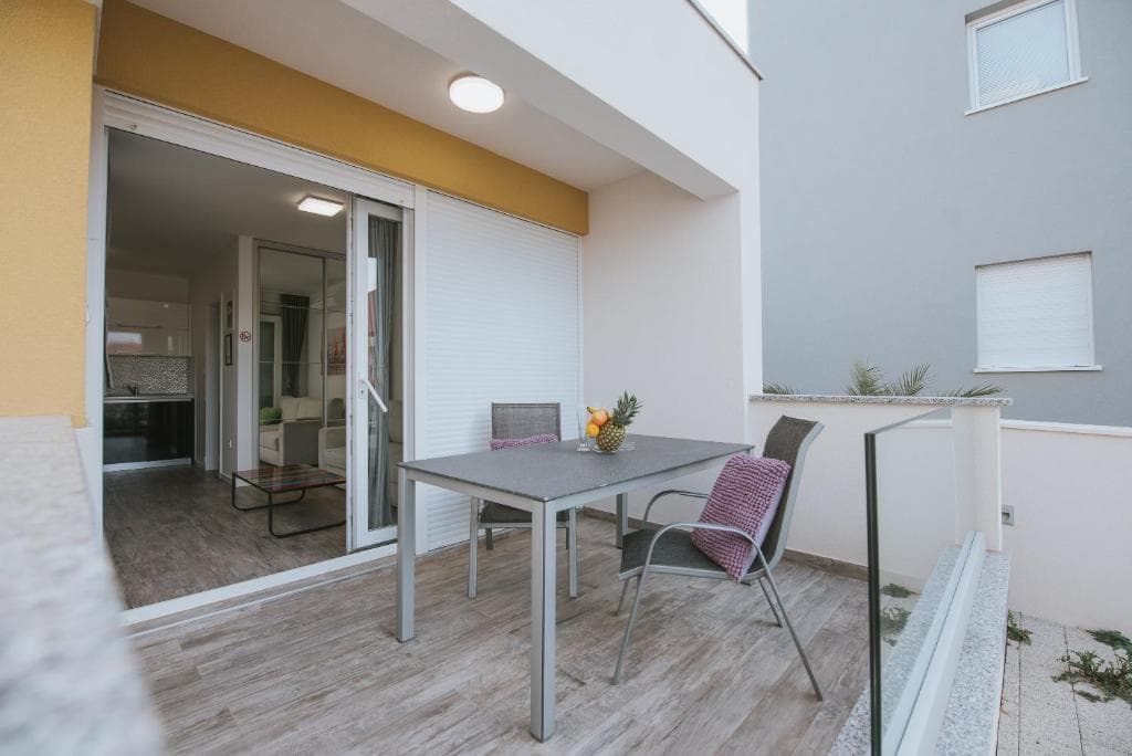 Danivan B Studio in Novalja Ansicht 4