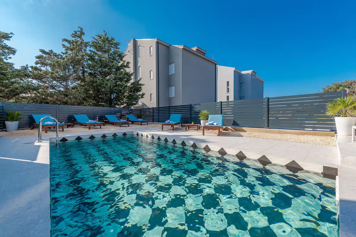 Isola Penthouse Ansicht 3