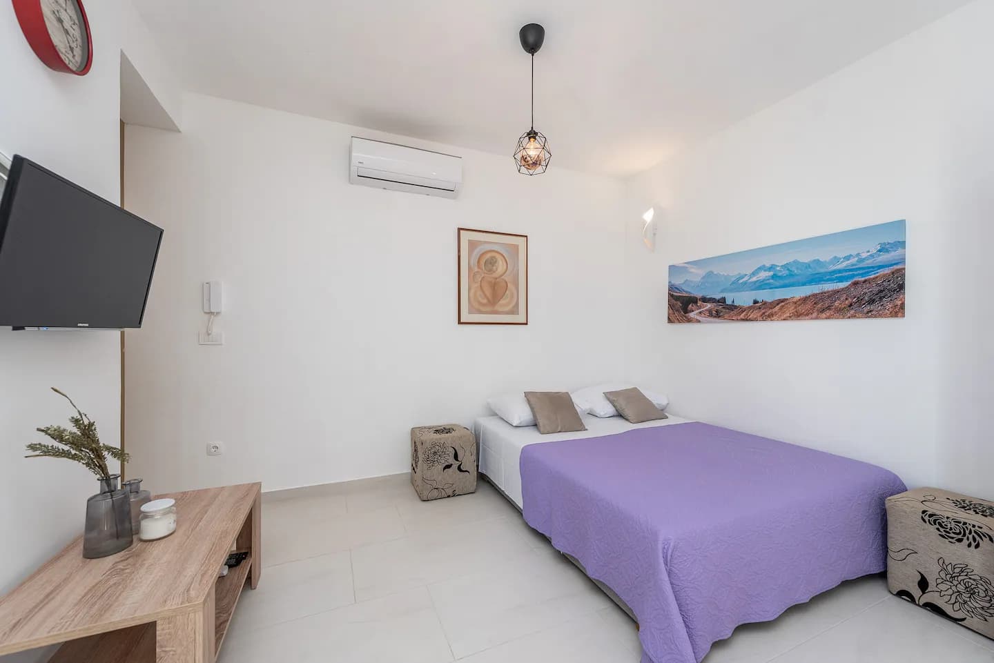 Isola Studio Ansicht 2