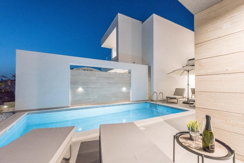 Luxus Villen Joy Ansicht 3