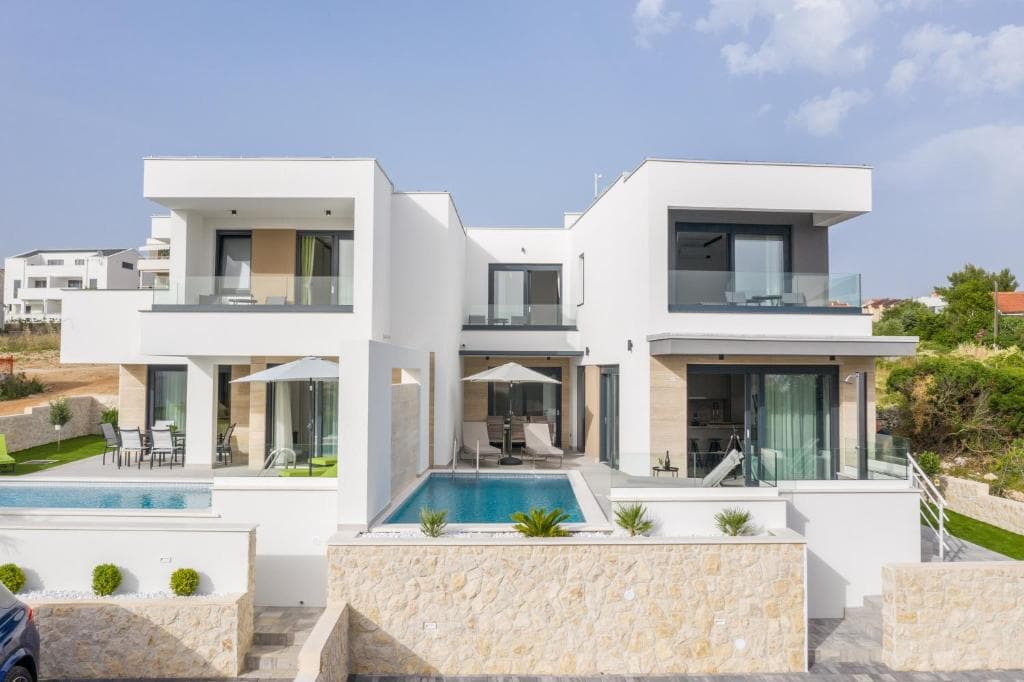 Luxus Villen Joy Ansicht 4