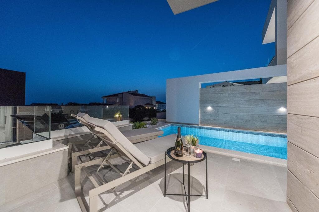 Luxus Villen Joy Ansicht 4