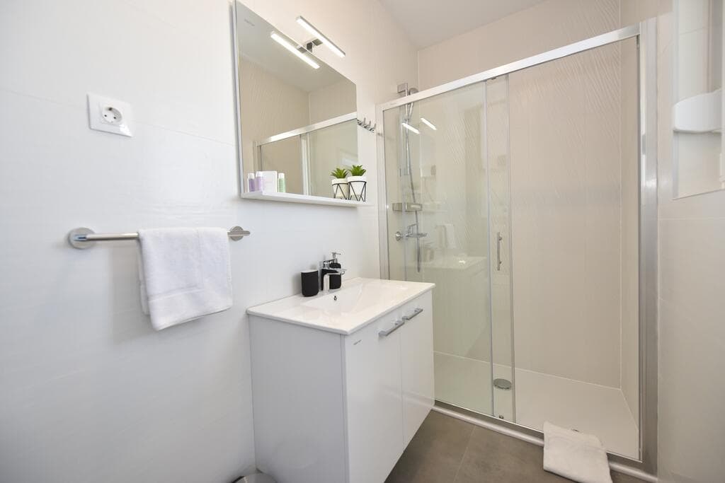 Mare 6 Apartment in Novalja Ansicht 4