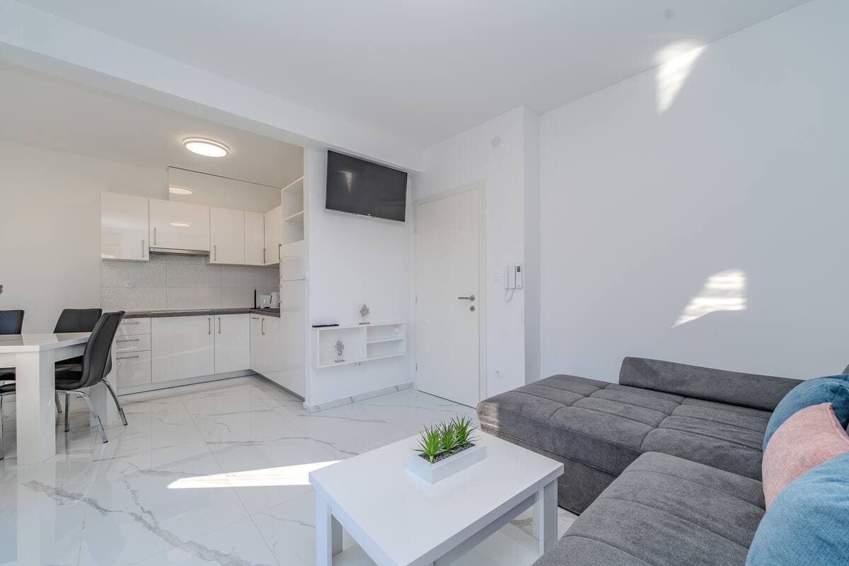 Marimela 6er Apartment Ansicht 4