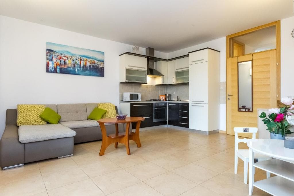 Maru 7 Apartment in Novalja