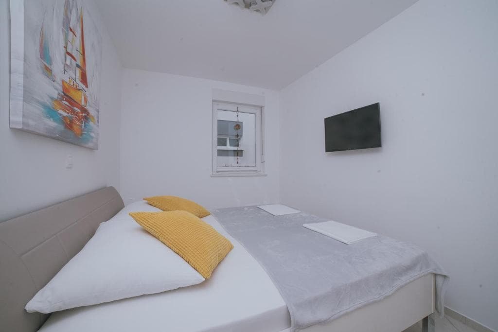 Relax 4 Apartment in Novalja Ansicht 5