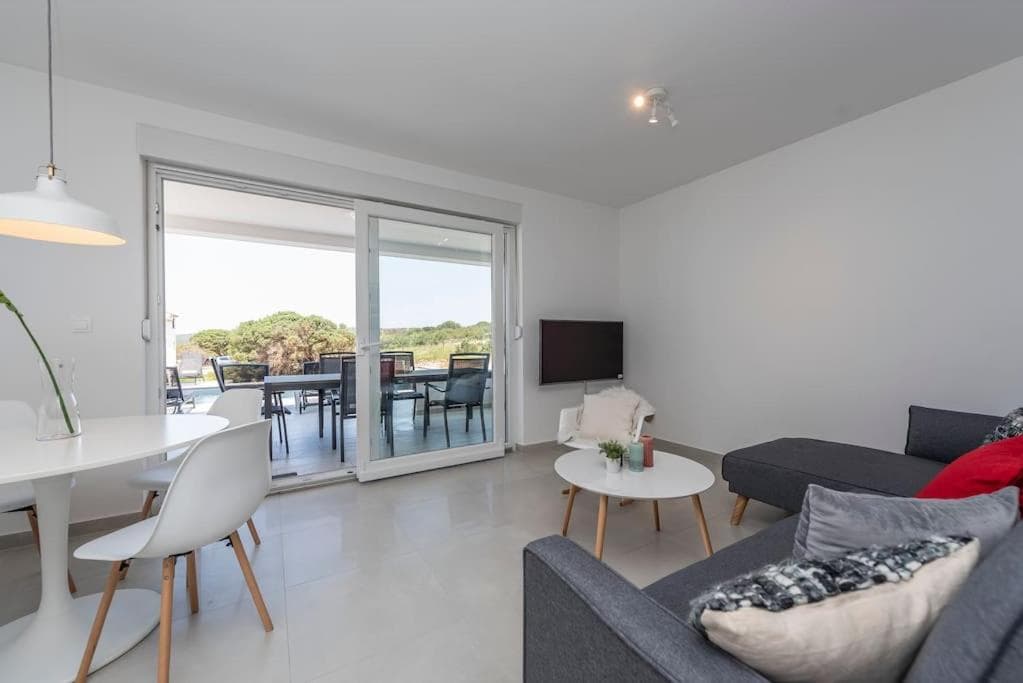 Sunset Mood Apartment Ansicht 5