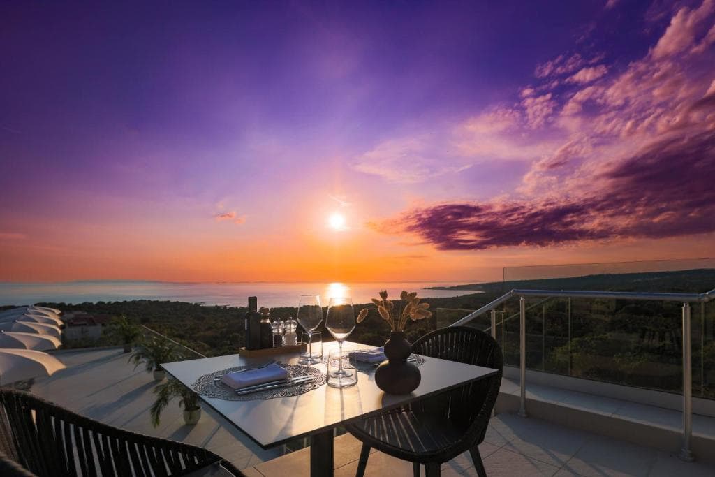 Superior Doppelzimmer mit Balkon Ansicht 5