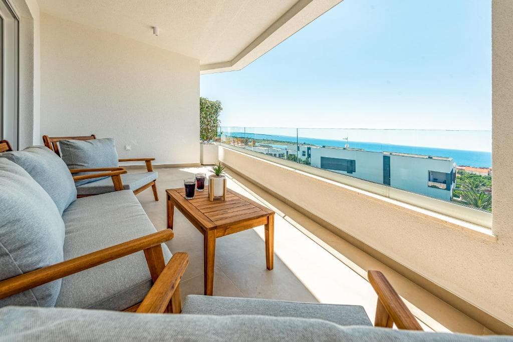 Twins 6 Apartment in Novalja Ansicht 5