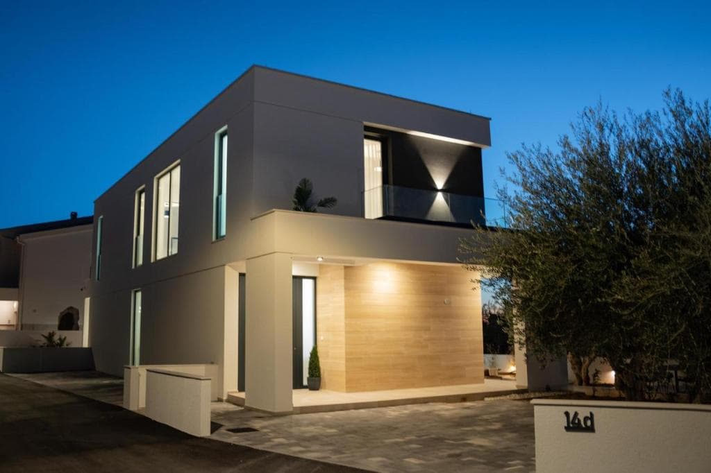 Villa Cataleya Ansicht 2