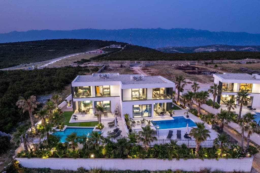 Villa Dubai