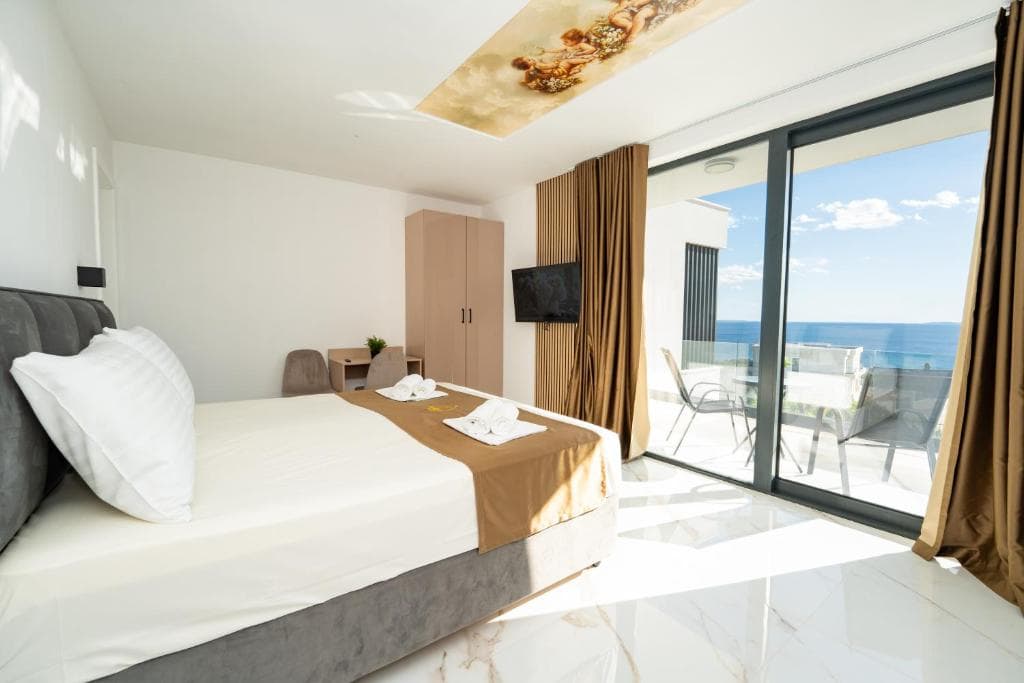 Villa Dubai Ansicht 4