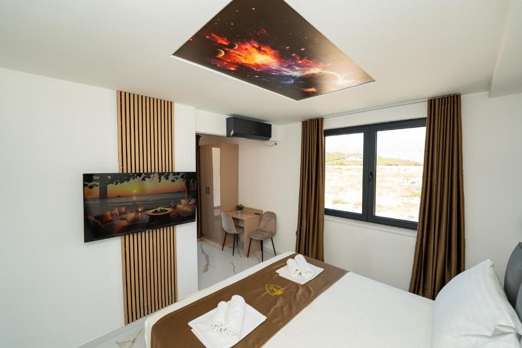 Villa Dubai Ansicht 5