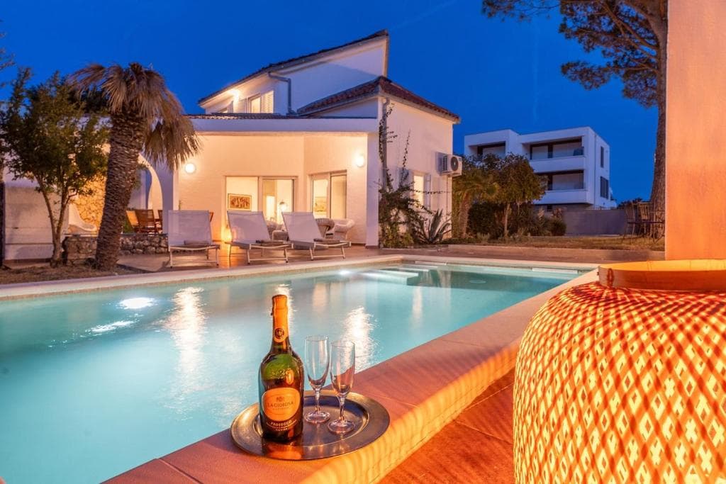 Villa Ficus