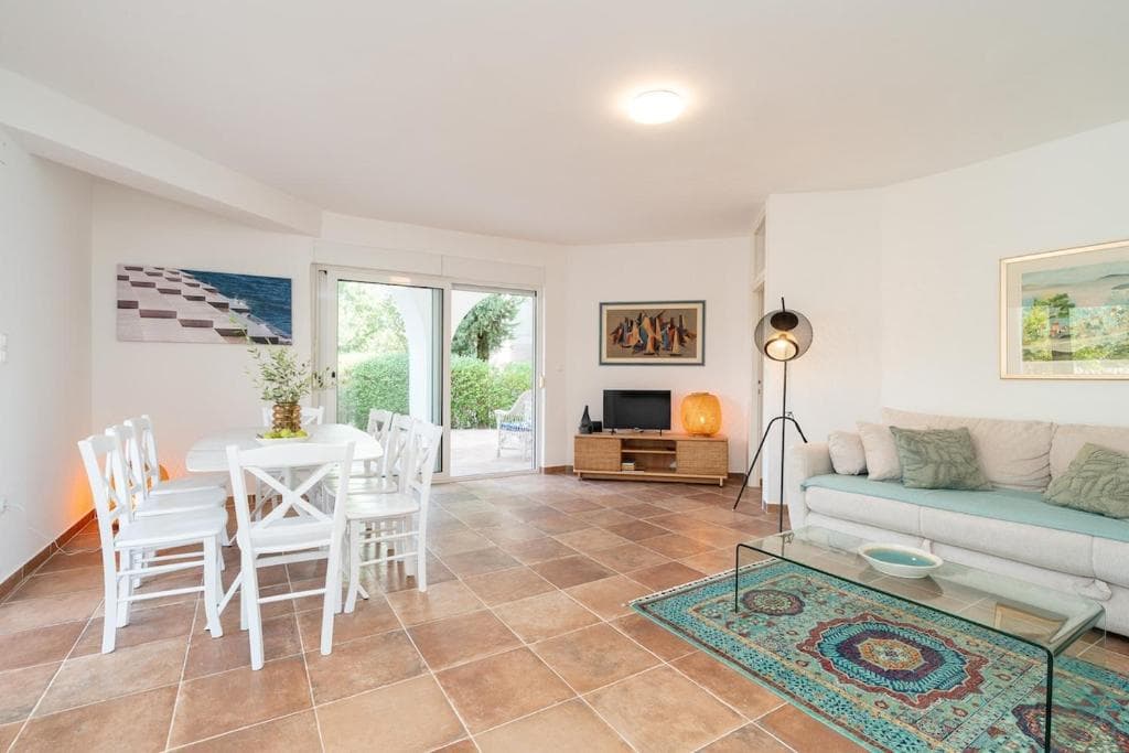 Villa Ficus Ansicht 4