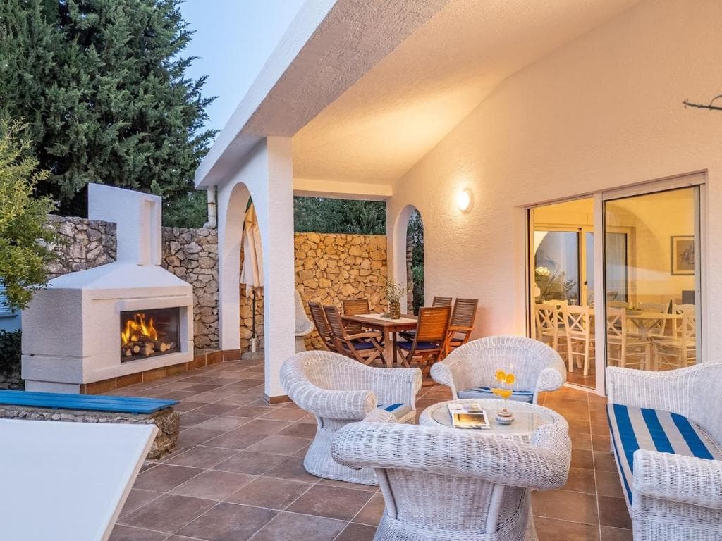 Villa Ficus Ansicht 5