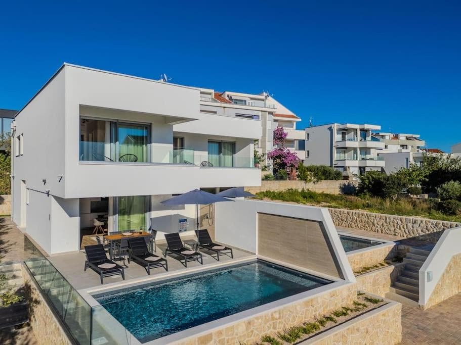 Villa Nova Excellence 1 Ansicht 2