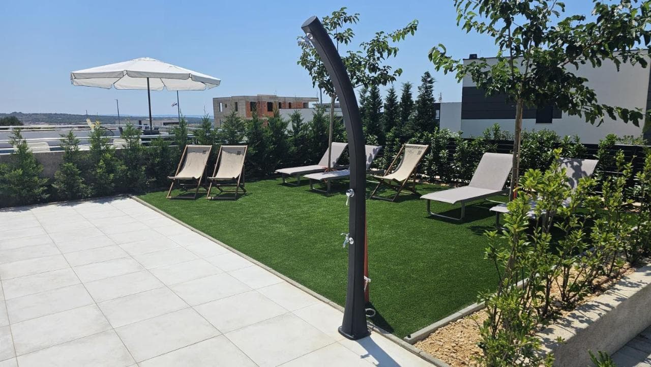 Villa Twins für 14 Personen Ansicht 5