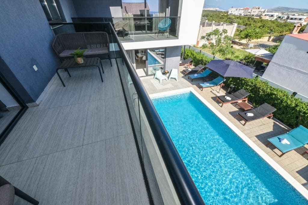 Villa Vistamar Ansicht 4