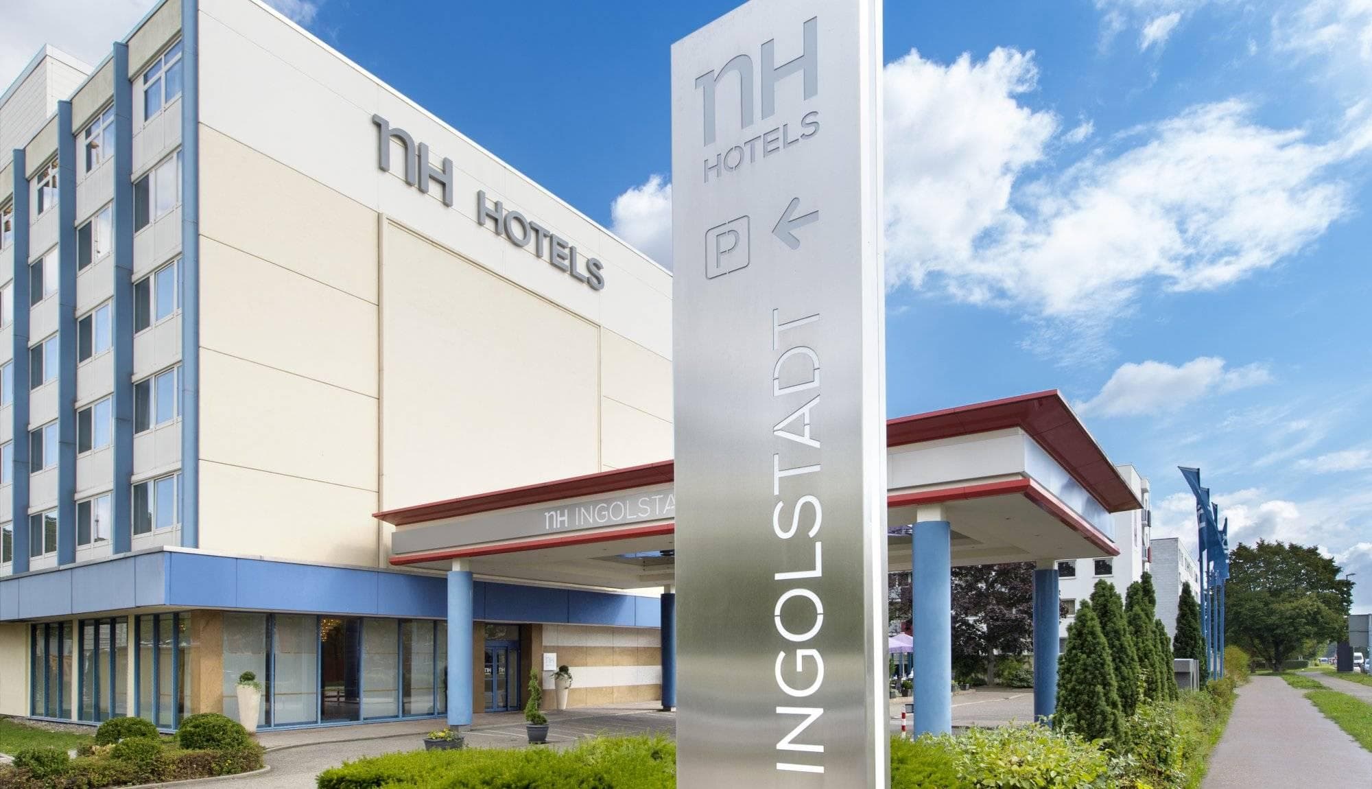 NH Ingolstadt