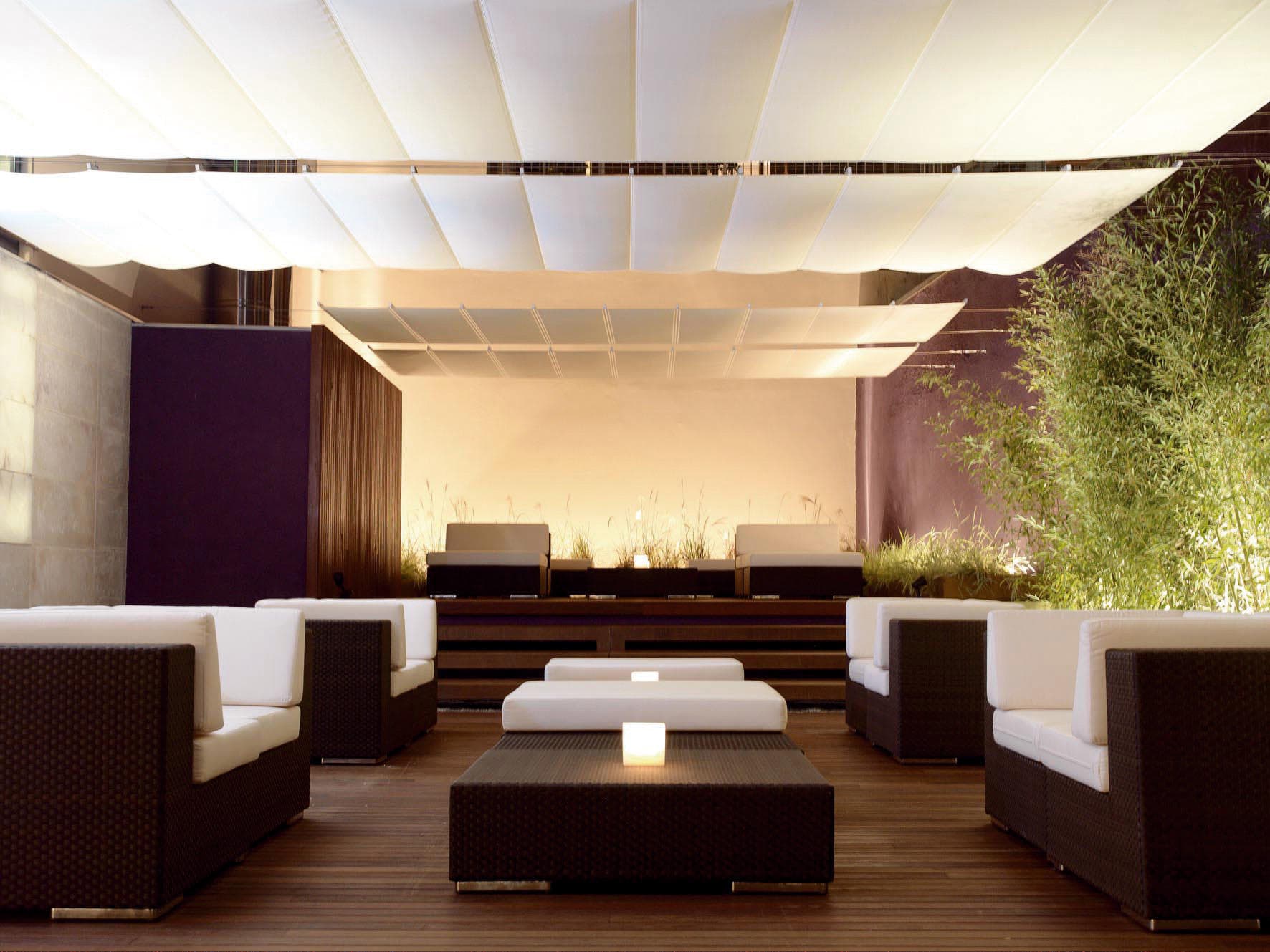Hotel Barcelona Catedral Ansicht 8