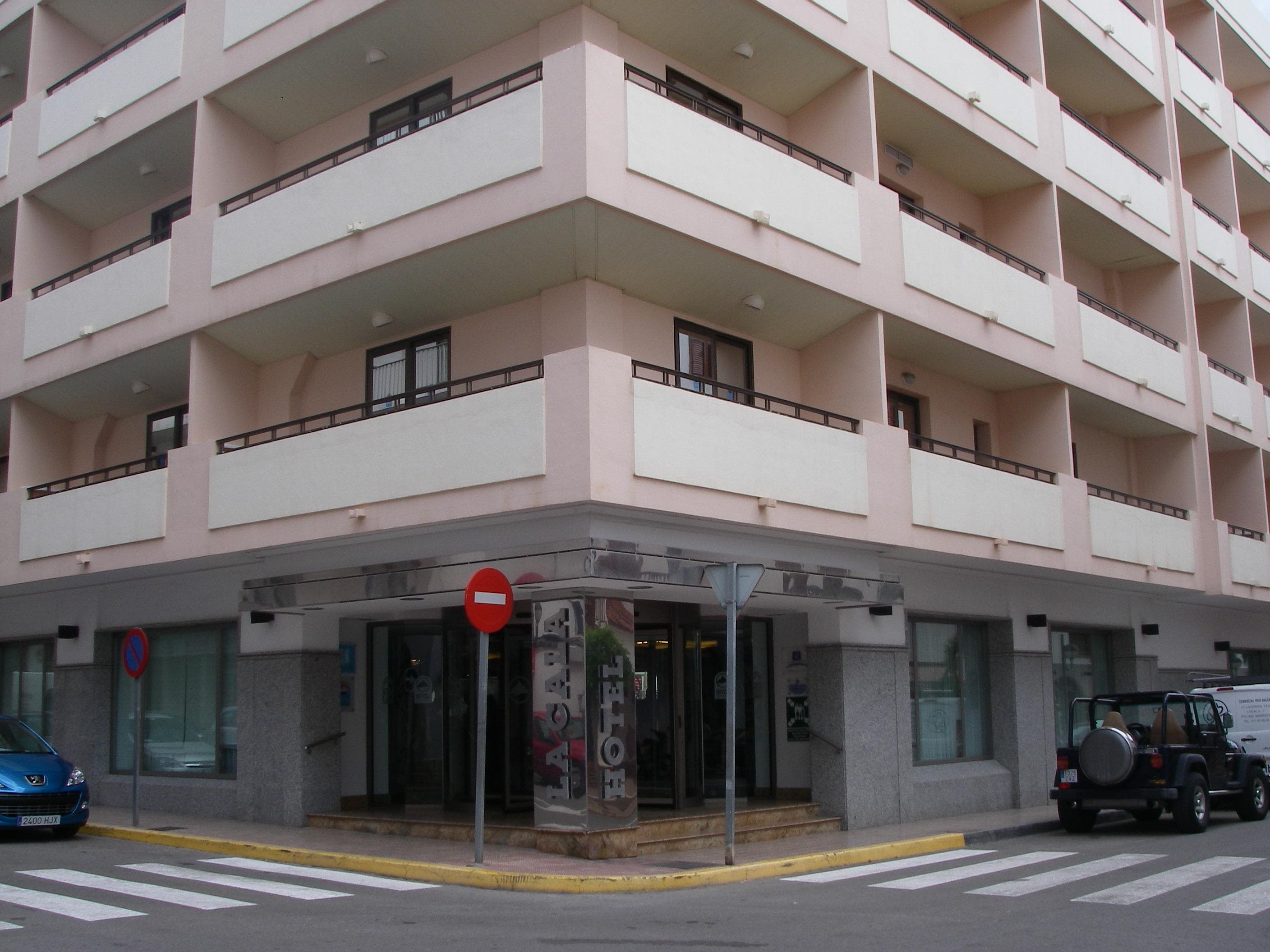 Invisa Hotel La Cala - Adults oriented Ansicht 3