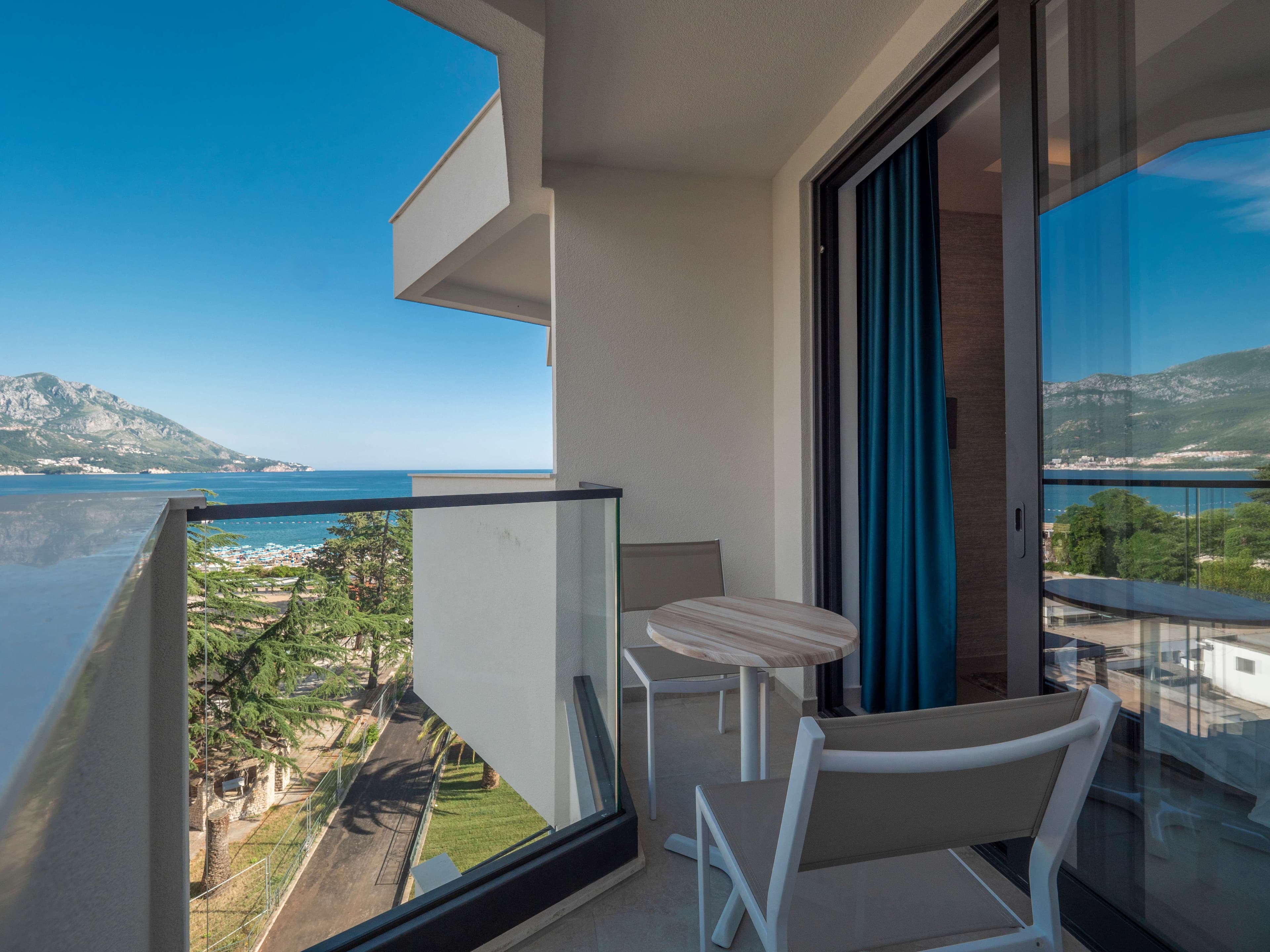 Montenegro Beach Resort Ansicht 6