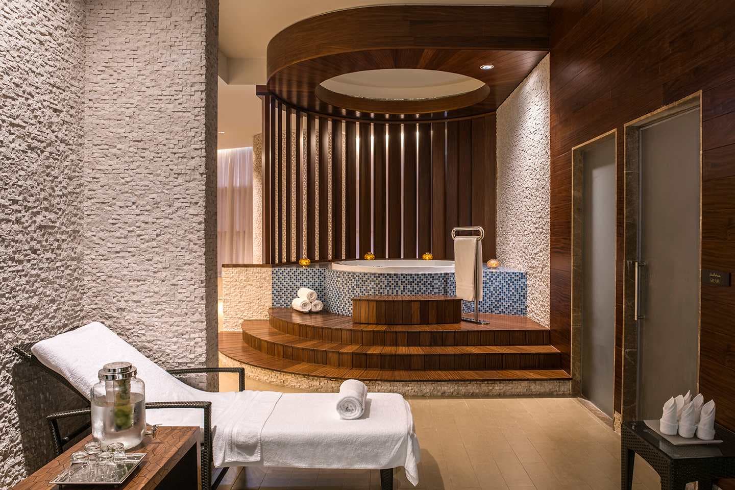 Swissotel Living Al Ghurair Dubai Ansicht 4