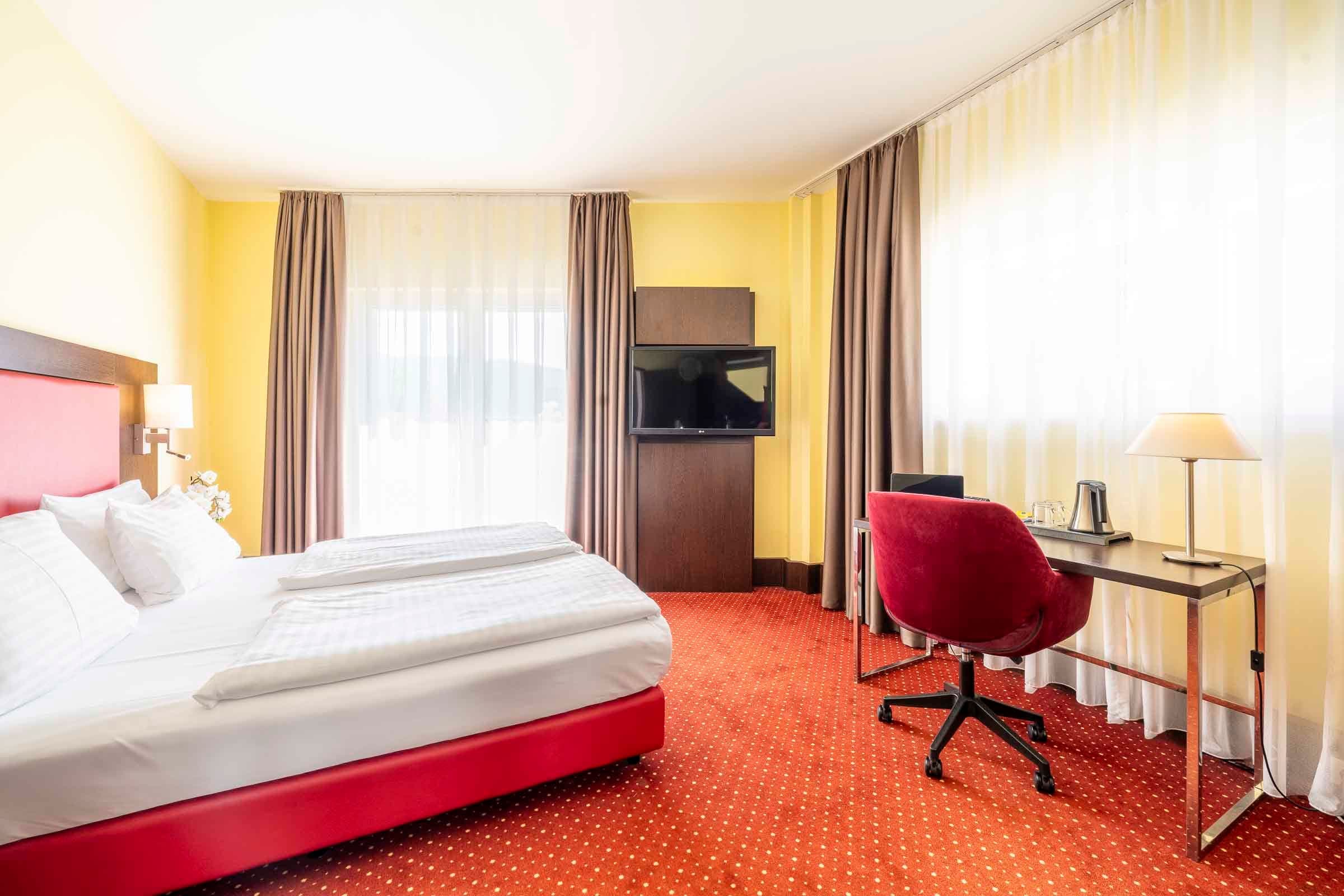 PLAZA Premium Salzburg