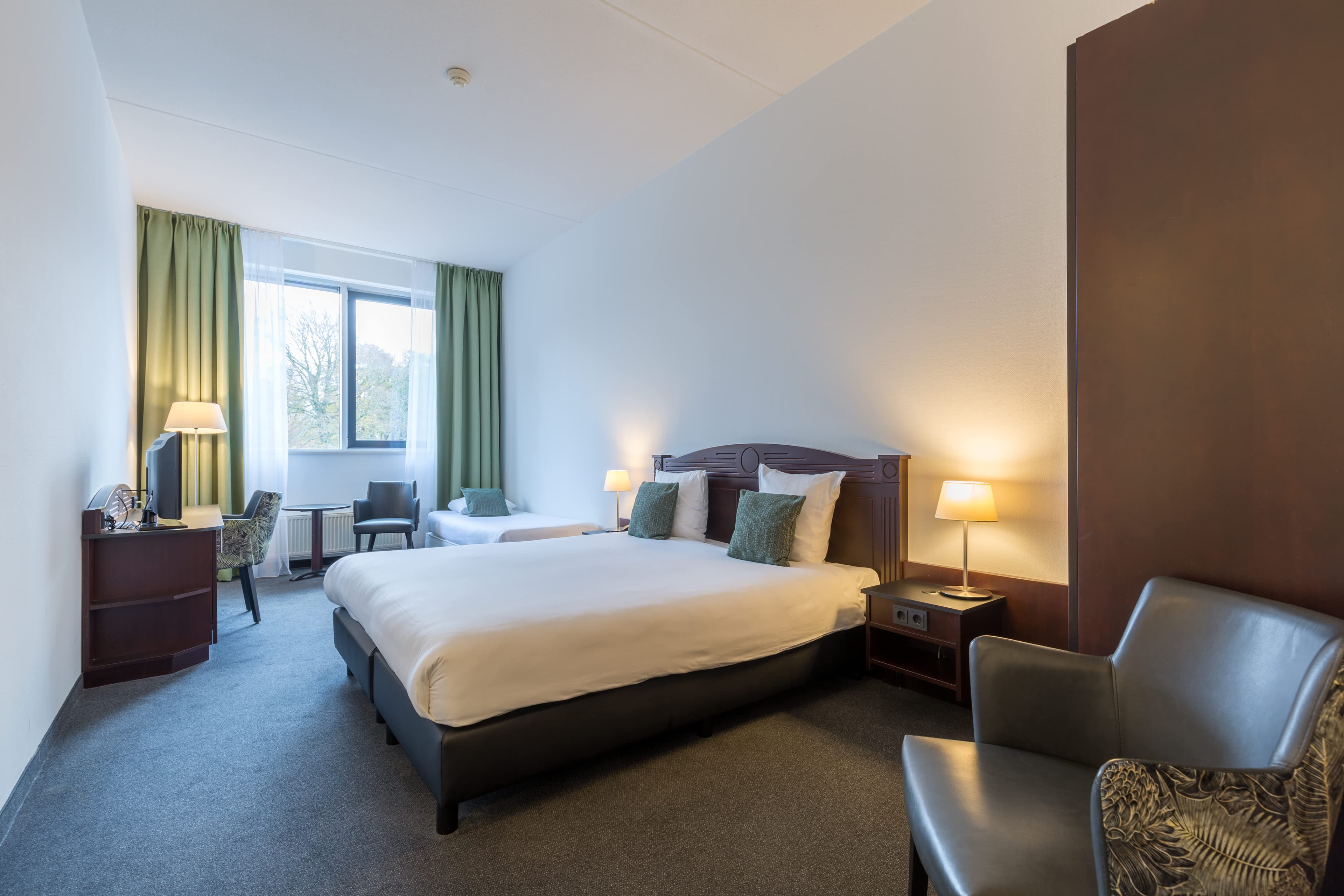 Amrâth Hotel Alkmaar Ansicht 6