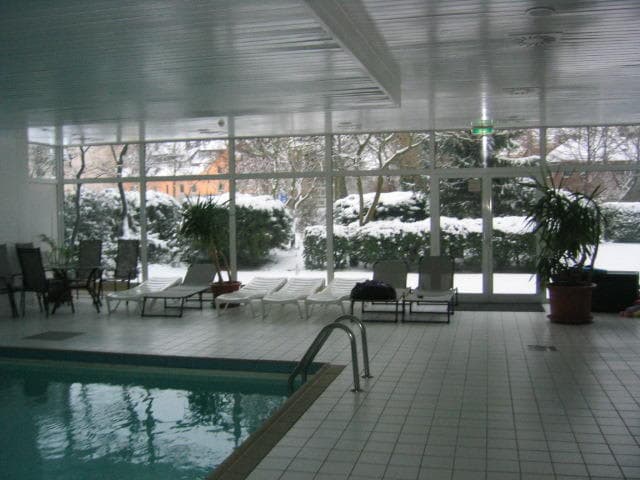 Leonardo Hotel Mönchengladbach Ansicht 6
