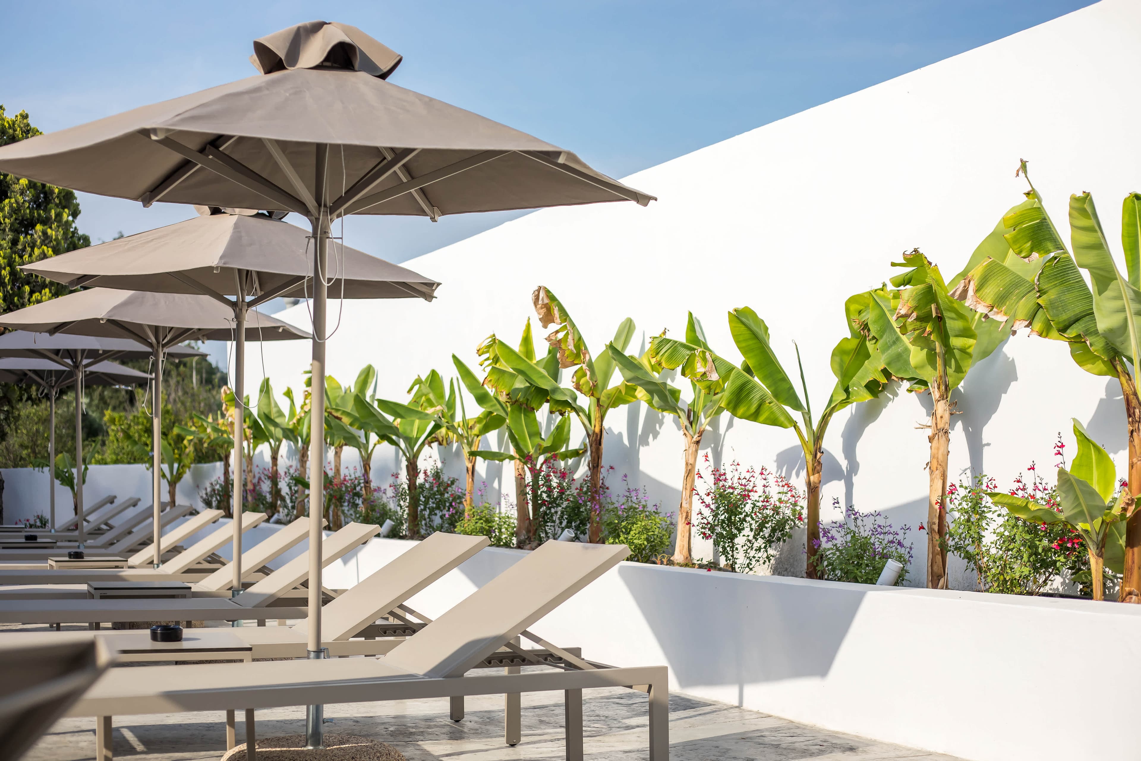 Fresh Hotel Faliraki Ansicht 7