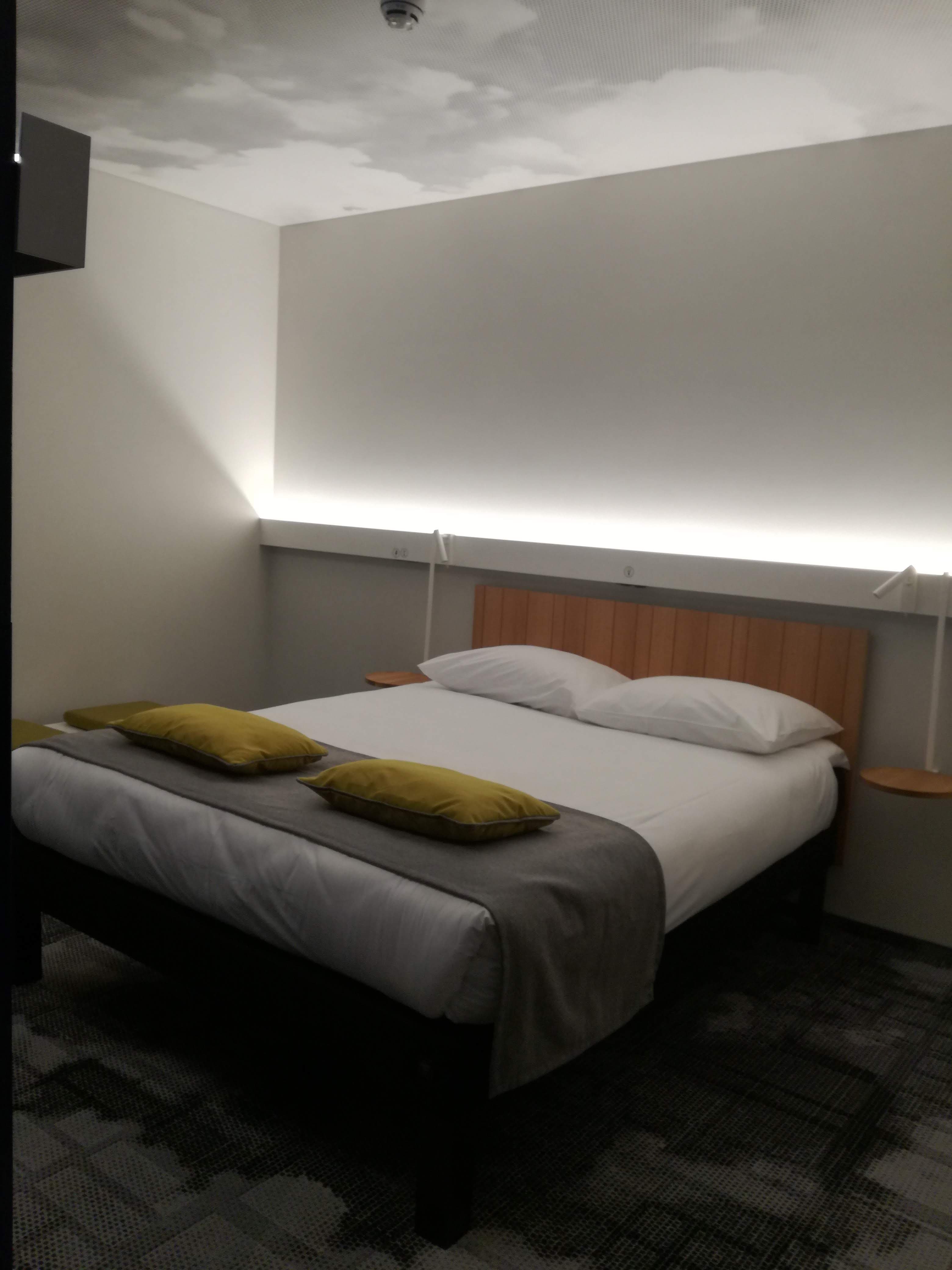 ibis Tallinn Center Ansicht 4