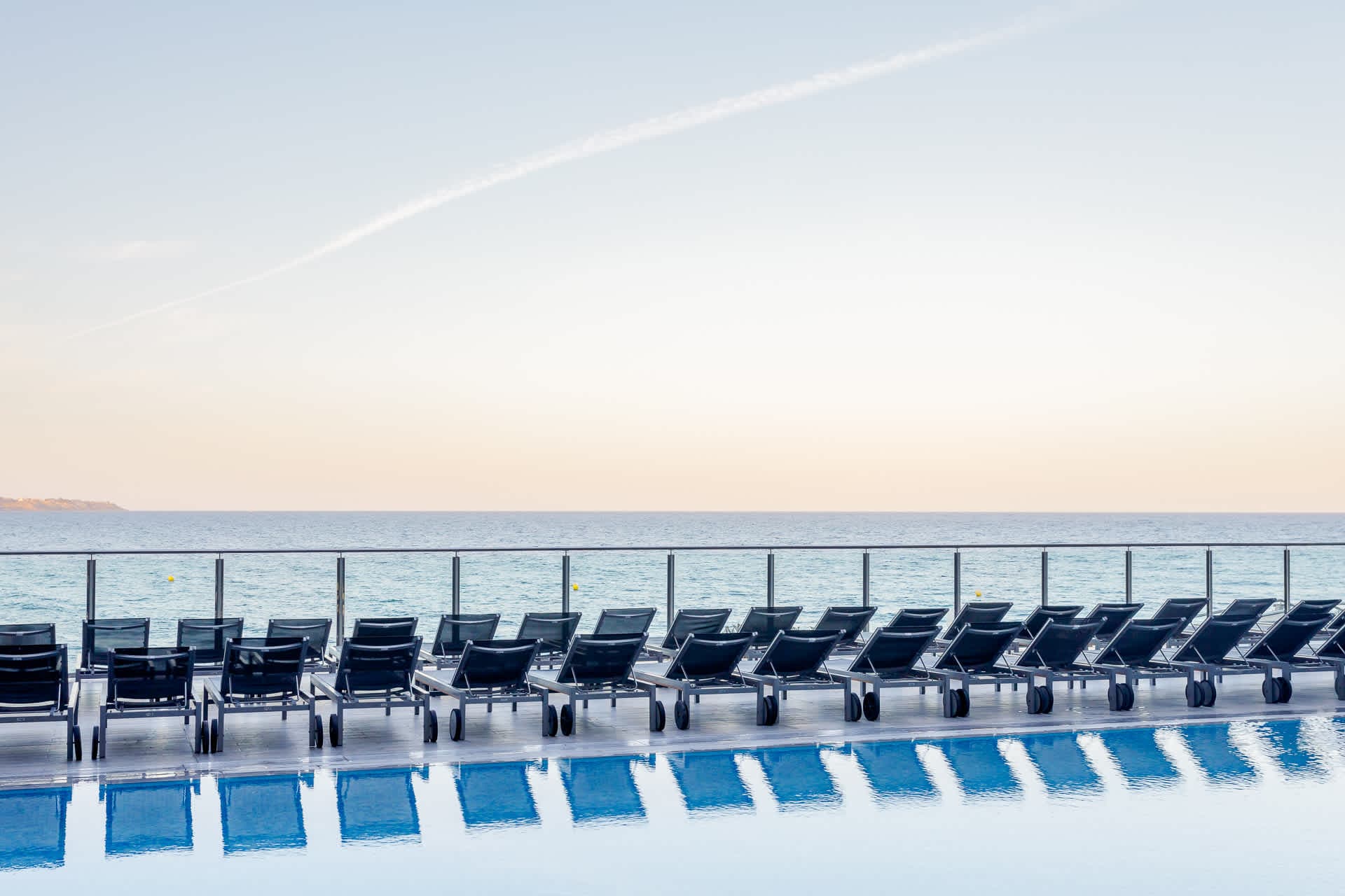 Hotel Meliá Alicante Ansicht 7
