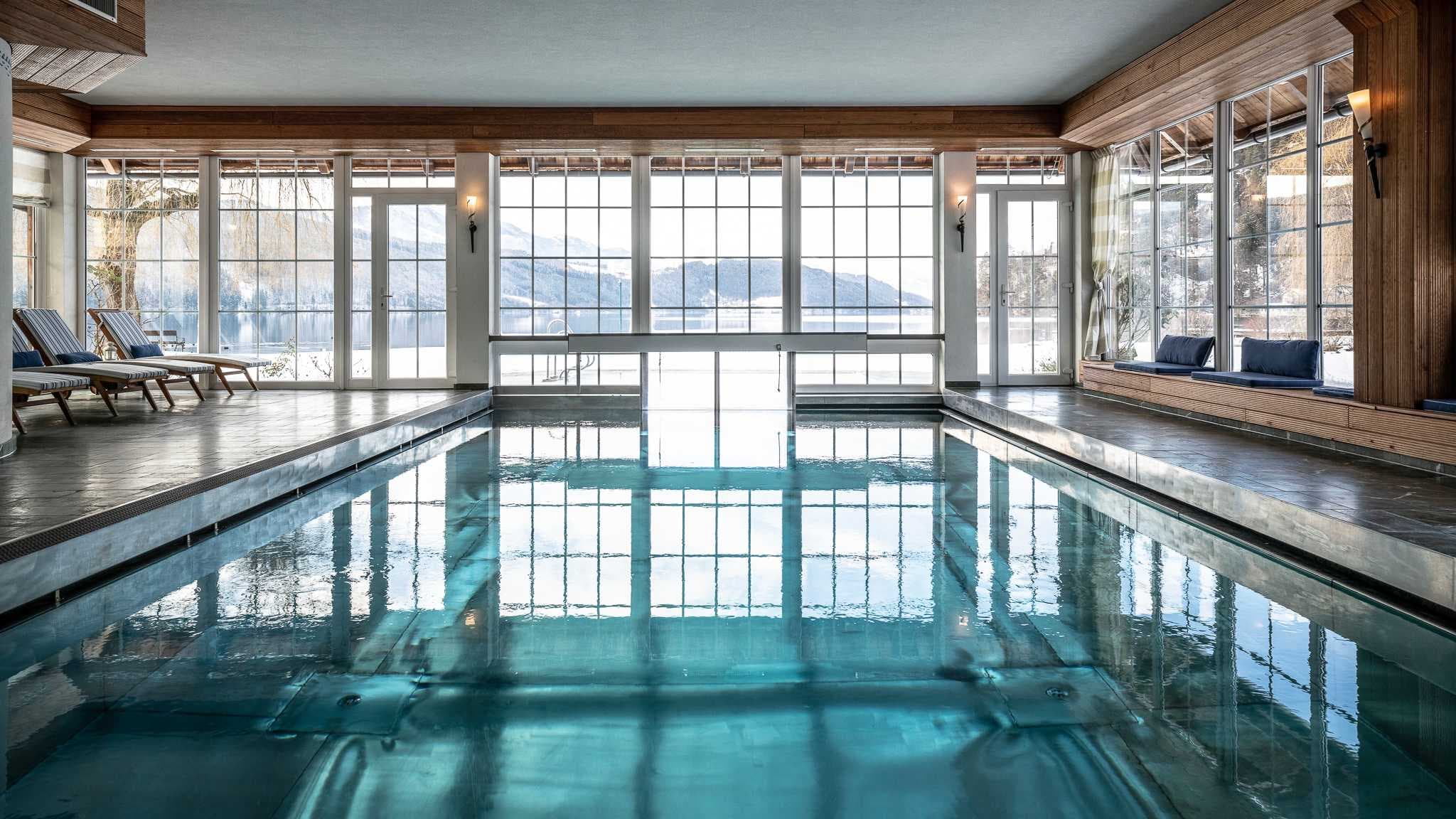 Hotel Seefischer - Finest Hideaway Ansicht 7