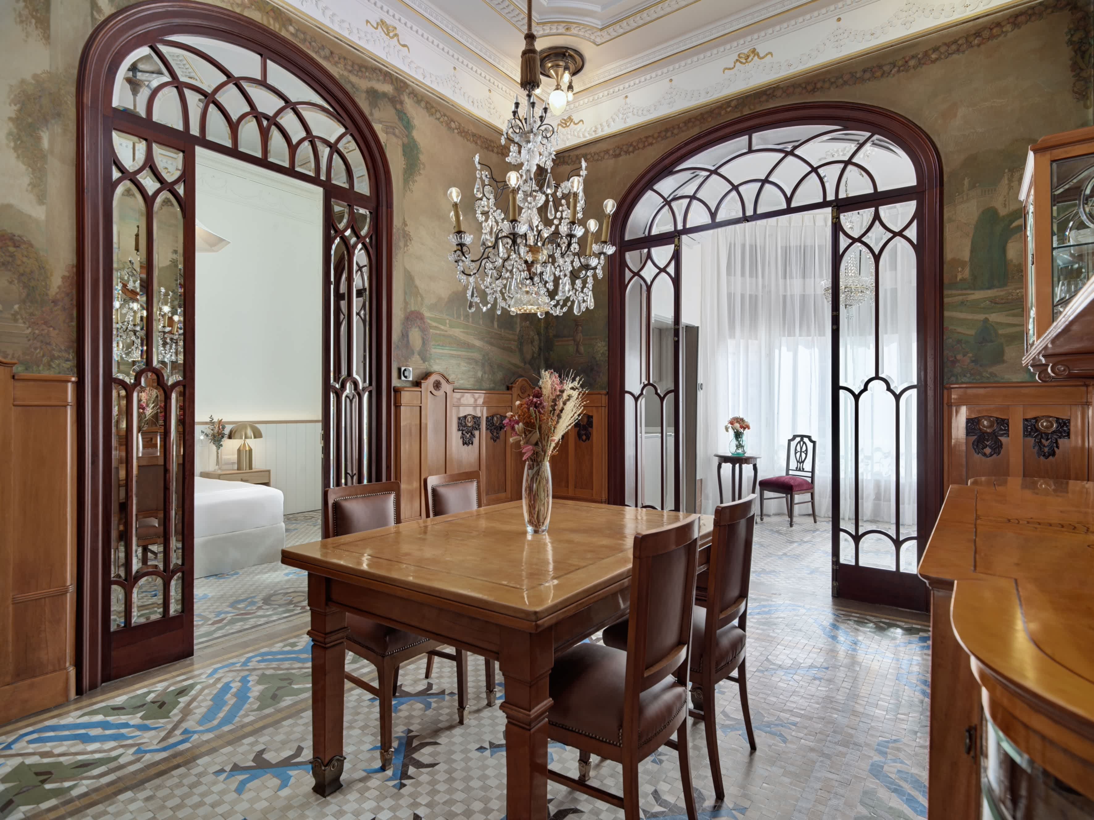 H10 Catalunya Plaza Boutique Hotel Ansicht 4