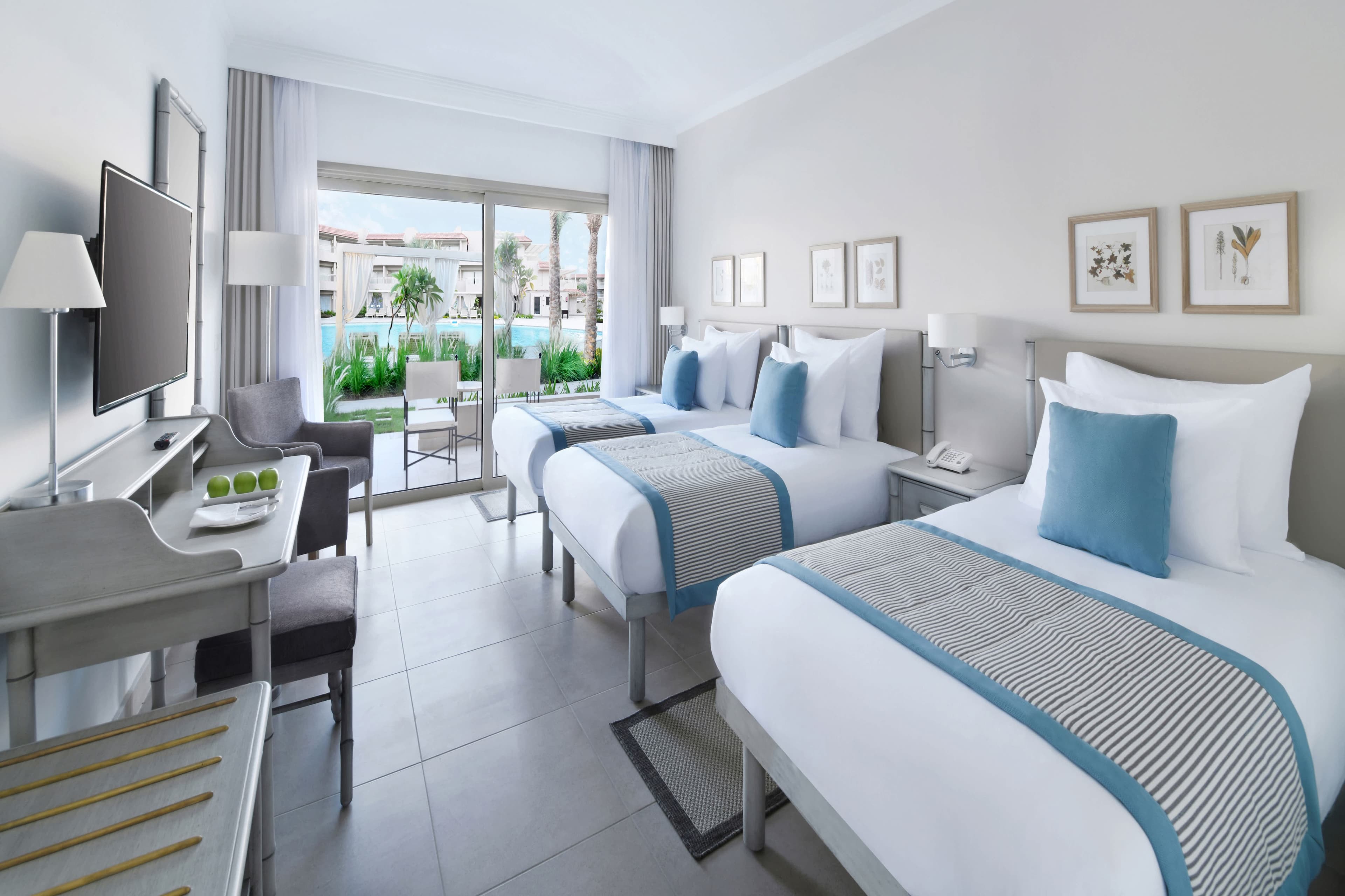 JAZ Elite Casa del Mar Beach Ansicht 6