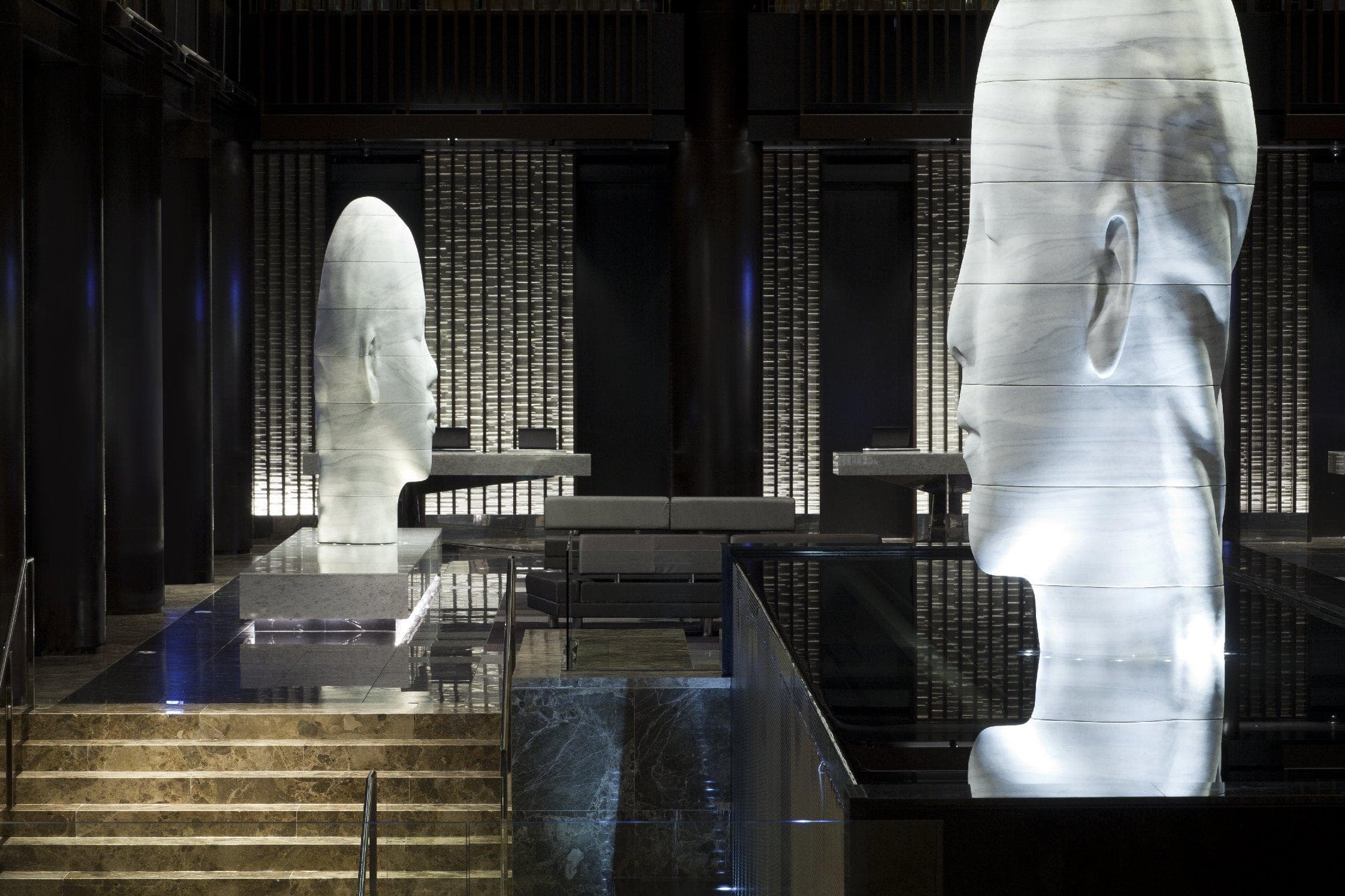 Hotel Grand Hyatt New York Ansicht 7