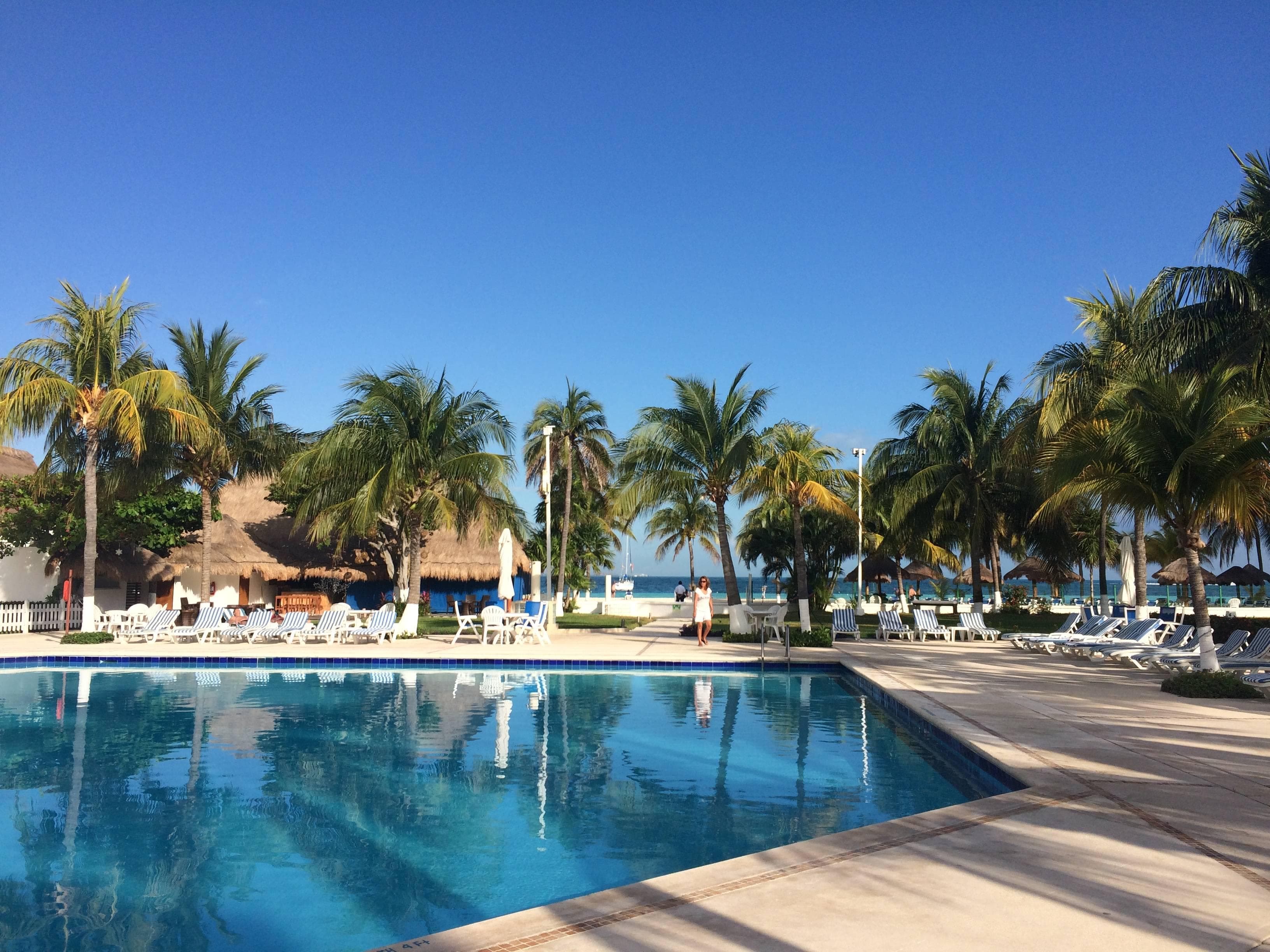 Beachscape Kin Ha Villas & Suites Ansicht 8