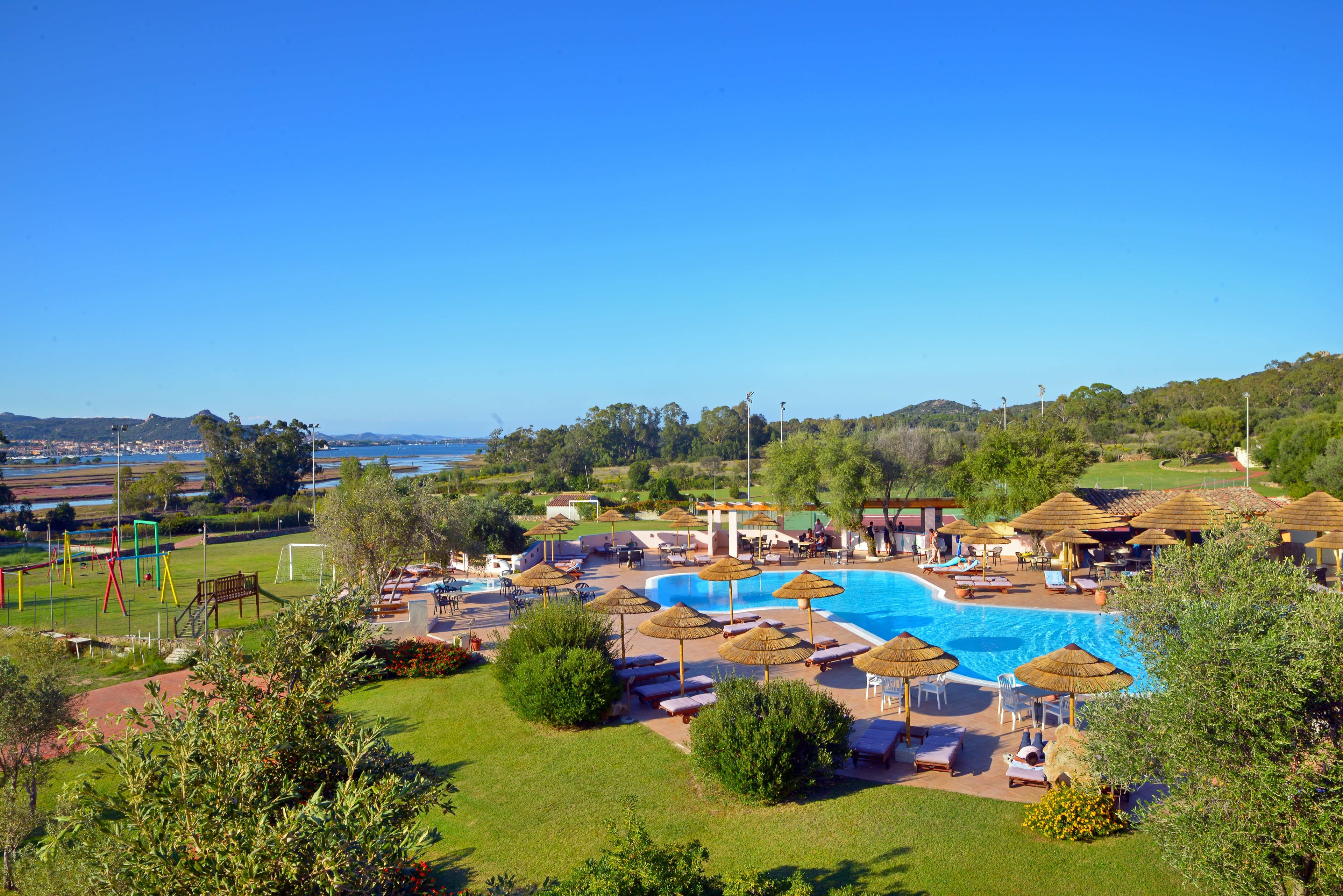 Felix Hotels - Hotel Airone Ansicht 9