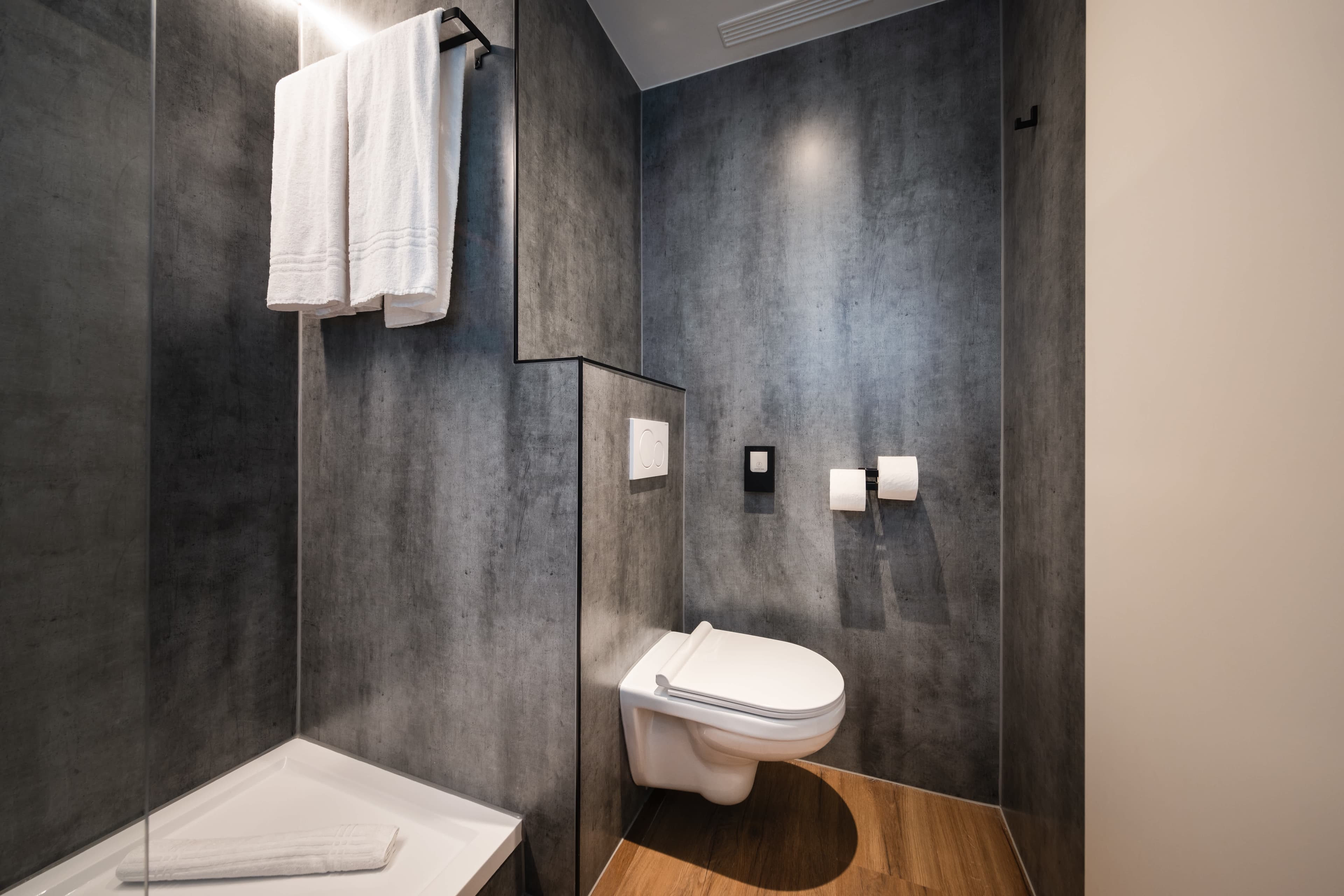Hotel Ibis Styles Linz Ansicht 3