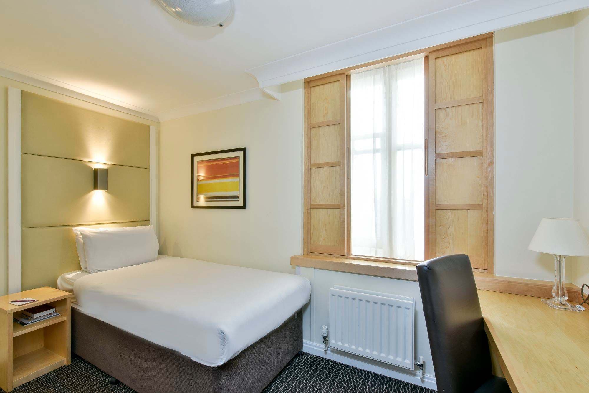 Strand Palace Hotel Ansicht 7