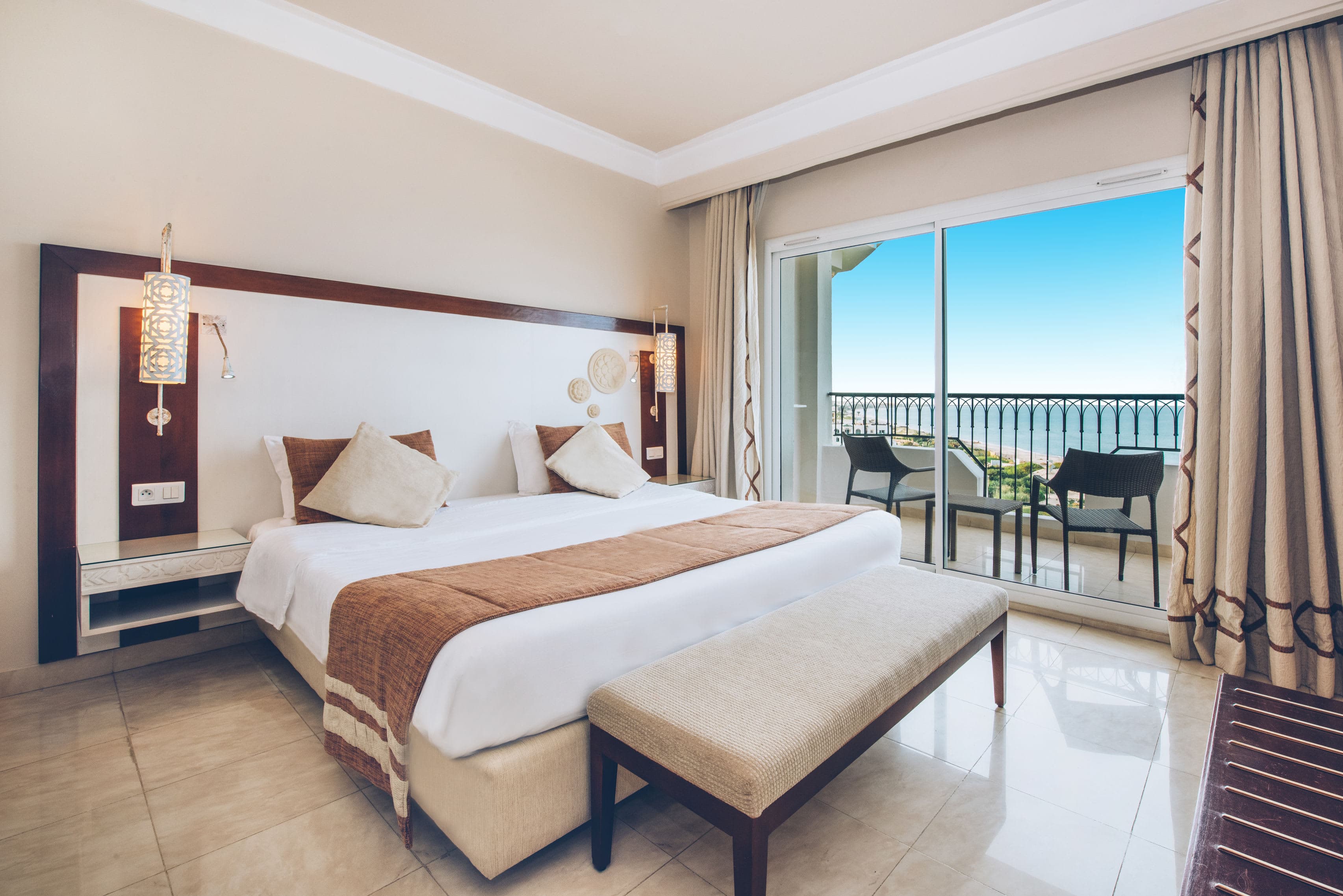 Iberostar Selection Royal El Mansour Ansicht 4