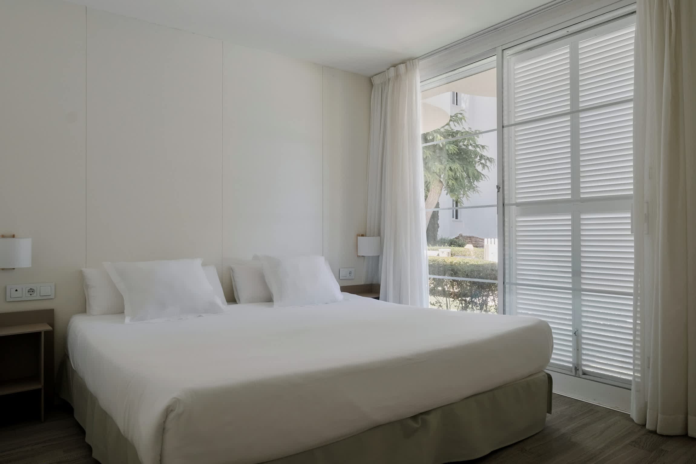 Prinsotel La Pineda Ansicht 4