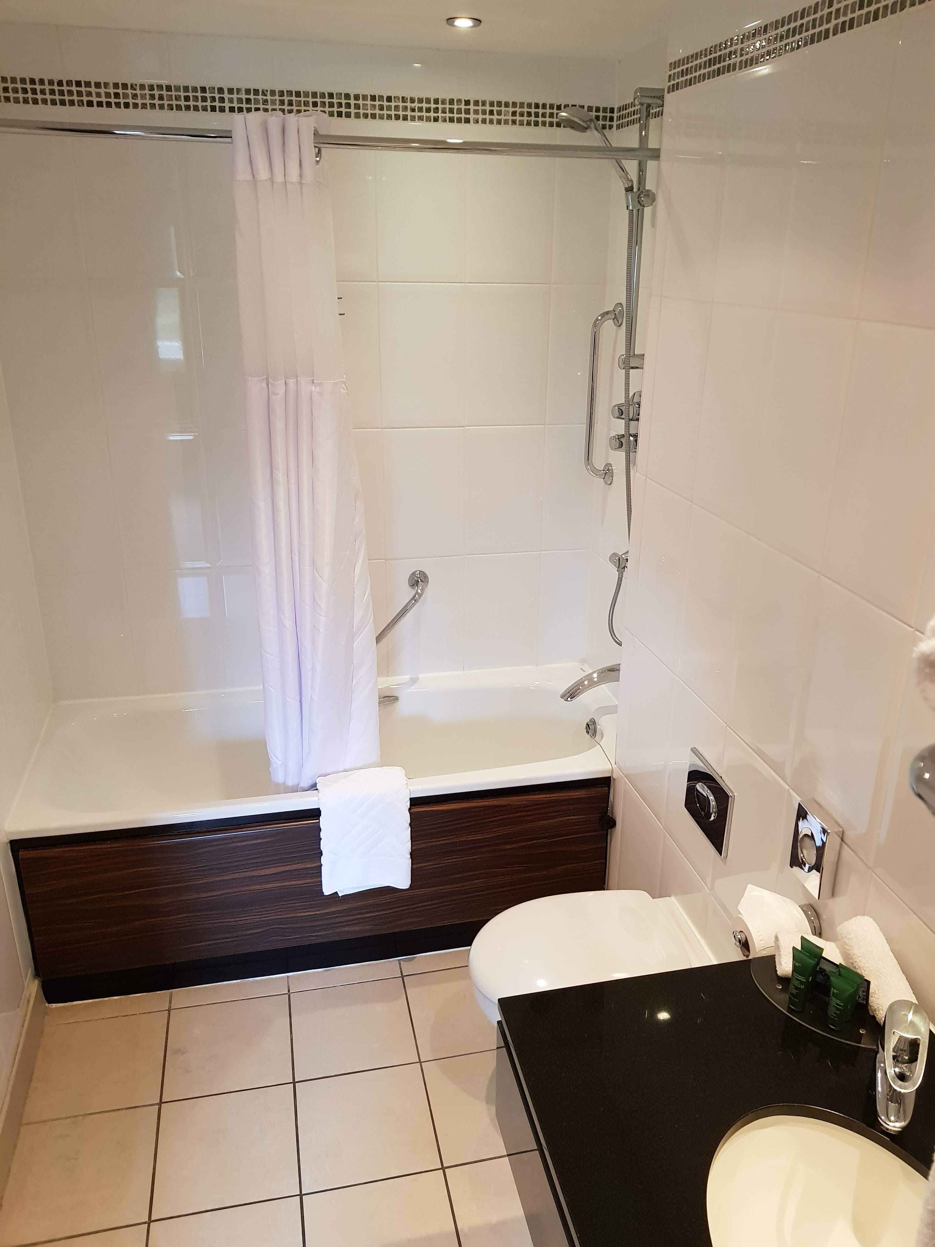 Hilton Coylumbridge Ansicht 8