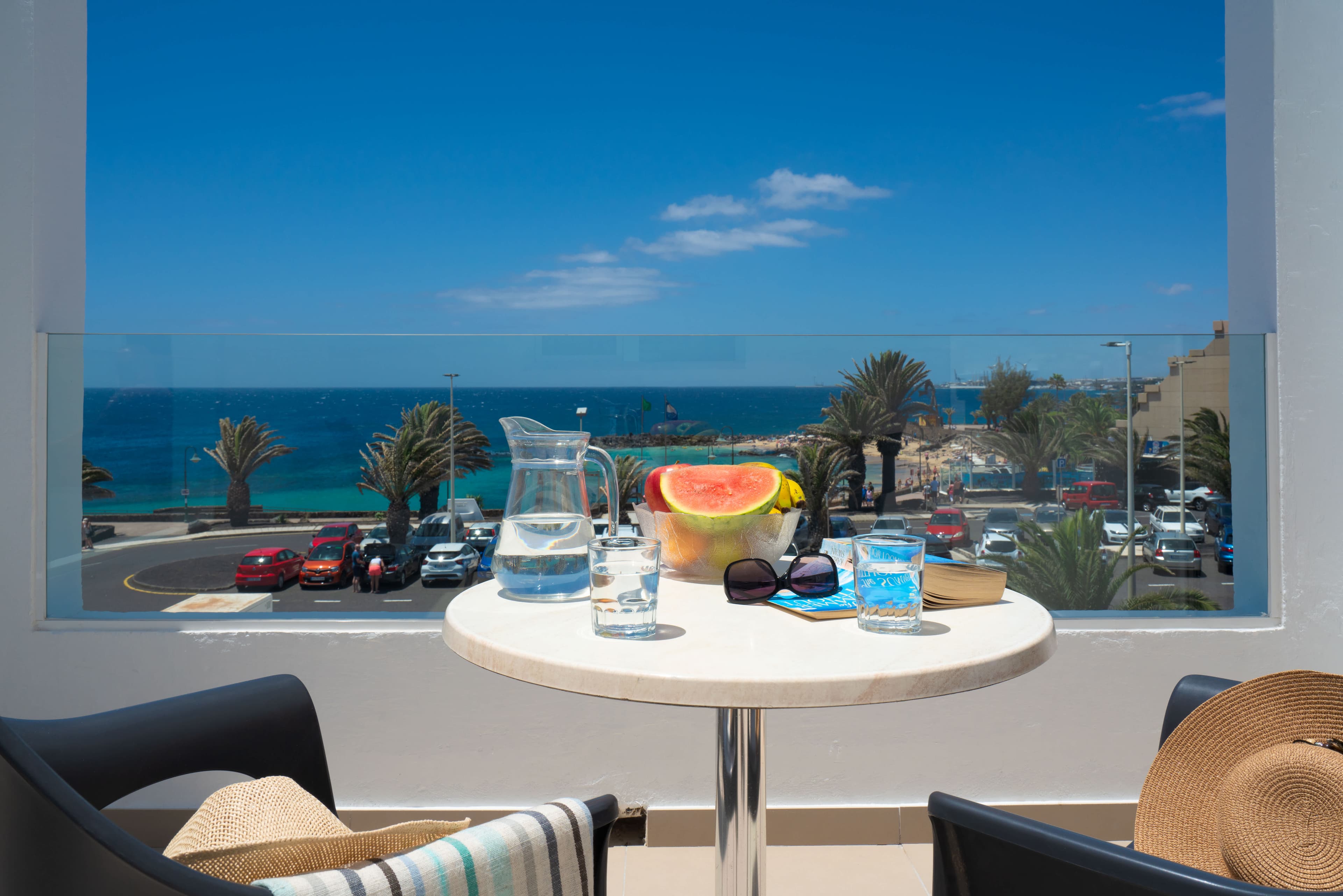 Apartments Galeon Playa Ansicht 10