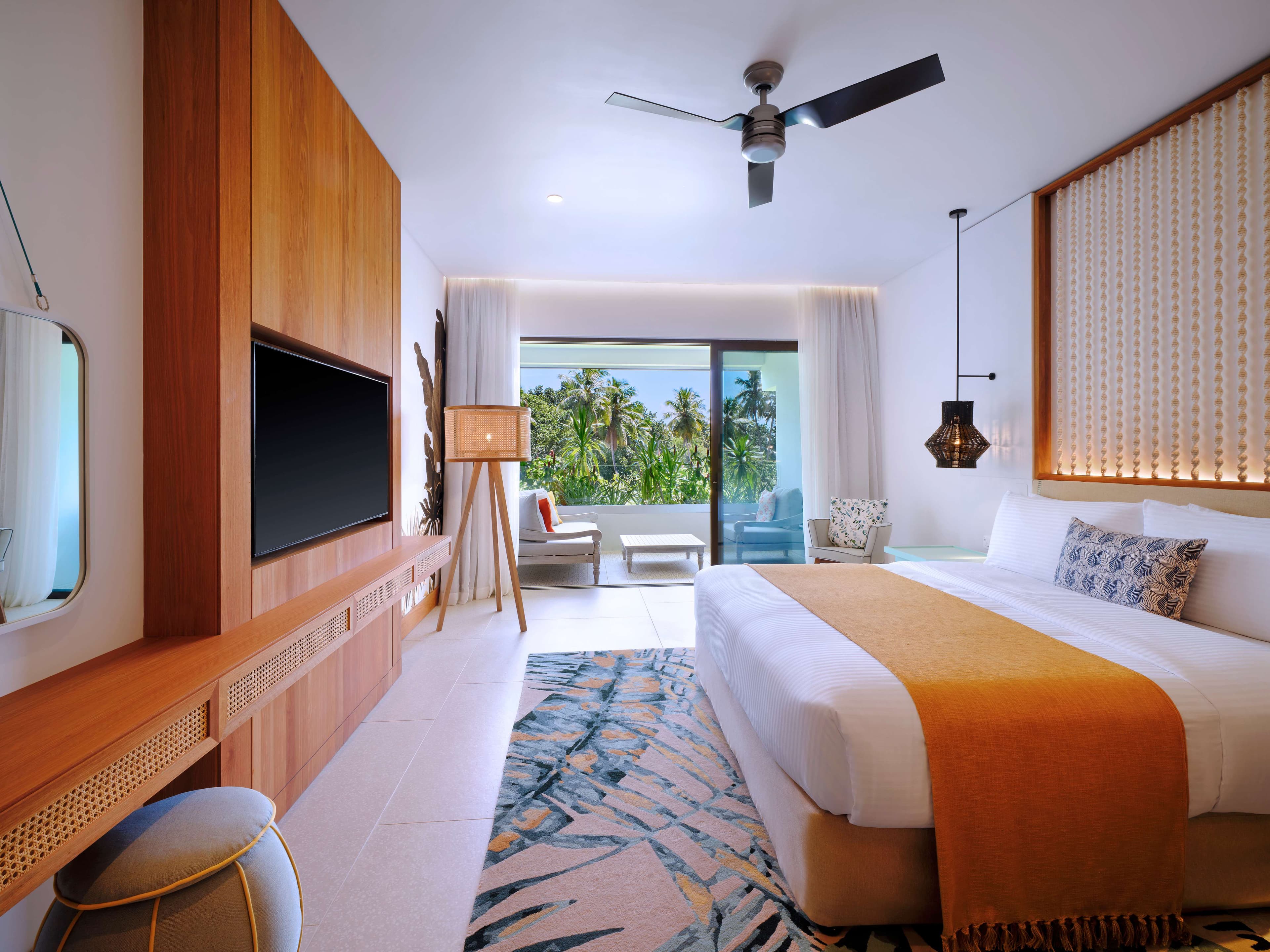 laïla, Seychelles, a Tribute Portfolio Resort Ansicht 3